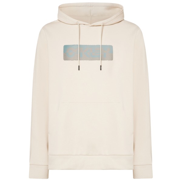 Oakley Duality b1b pull over hoodie
